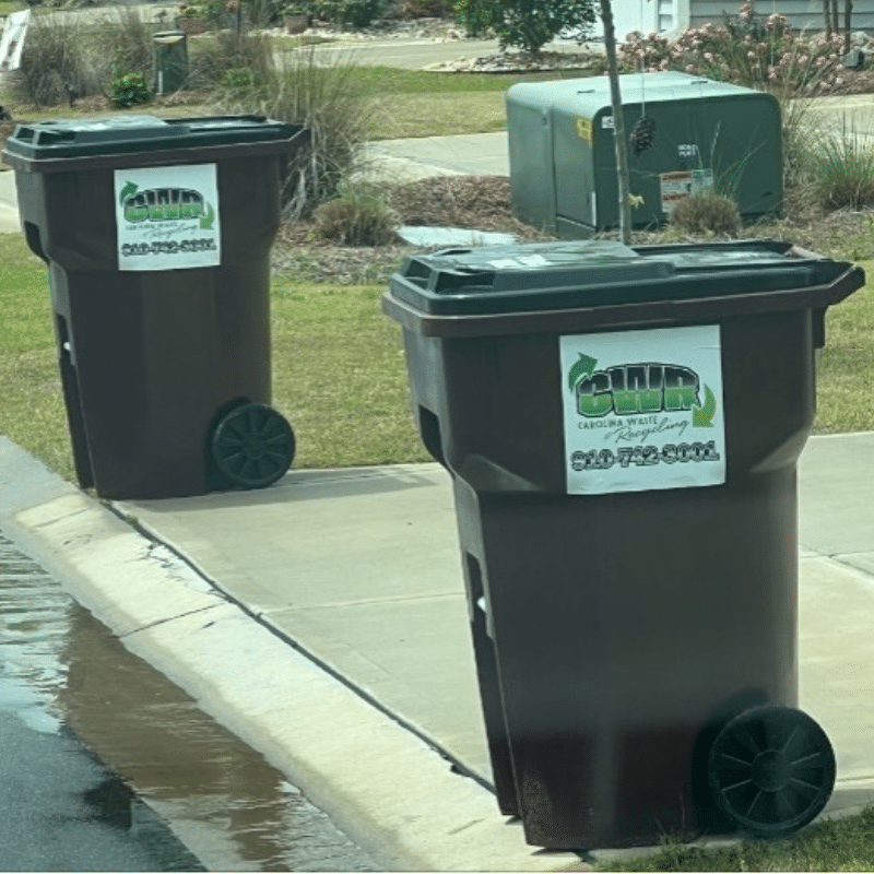 Carolina Waste & Recycling Carolina Waste & Recycling